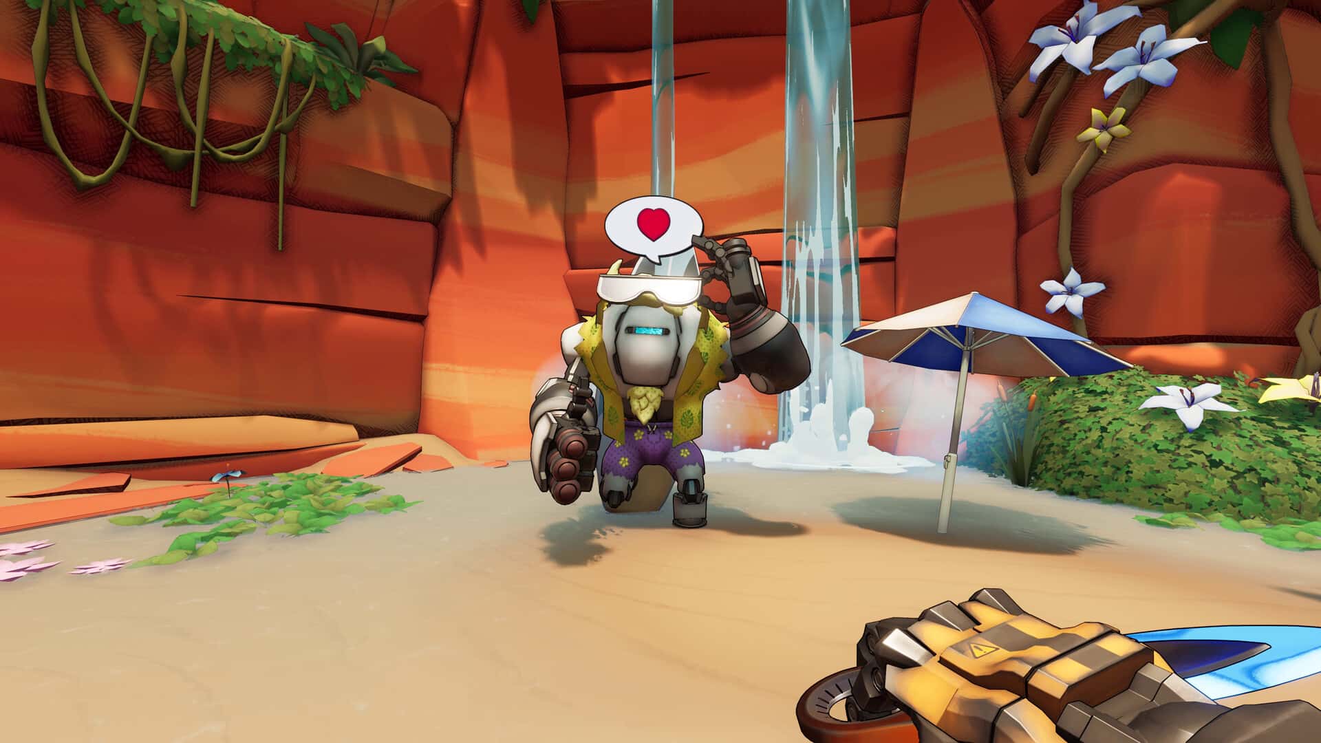 #5. Roboquest Deluxe Edition (GOG) 由: RyseUp Studios