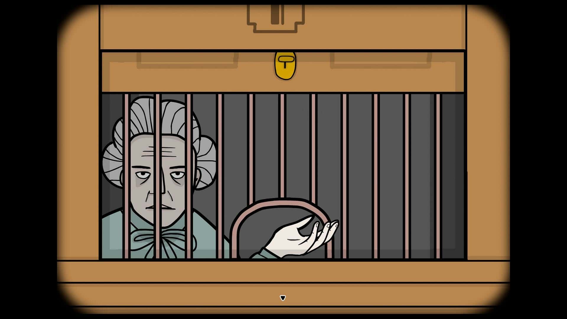 #3. Underground Blossom Demo (GOG) 由: Rusty Lake