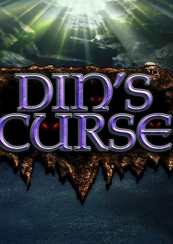 Din's Curse cover