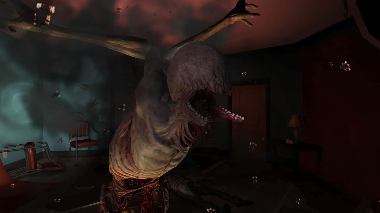 #3. F.E.A.R. 3 (GOG) โดย: Warner Bros. Interactive Entertainment