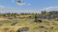 Men of War: Red Tide screenshot 9