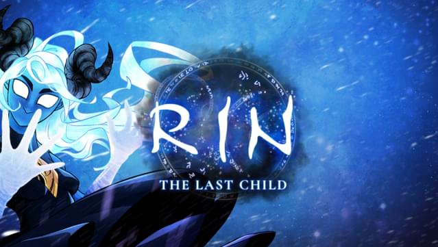 RIN: The Last Child