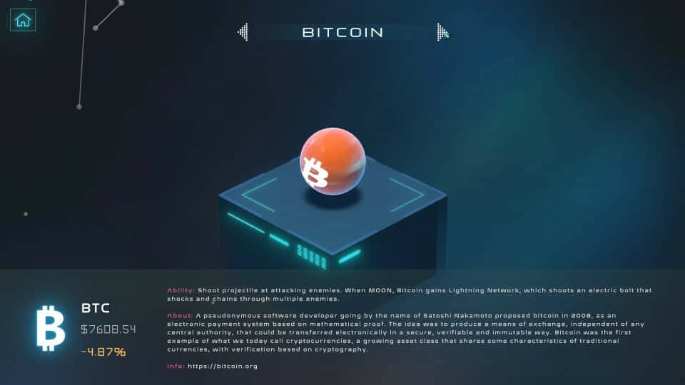 #7. Crypto: Against All Odds (GOG) 由: Plug In Digital