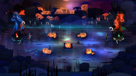 Pyre screenshot 9