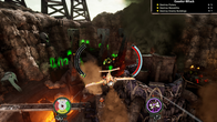 Warhammer 40,000: Dakka Squadron - Flyboyz Edition screenshot 5