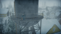 Kona II: Brume screenshot 4