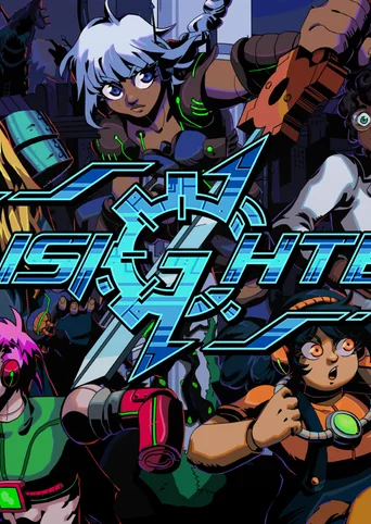 UNSIGHTED cover
