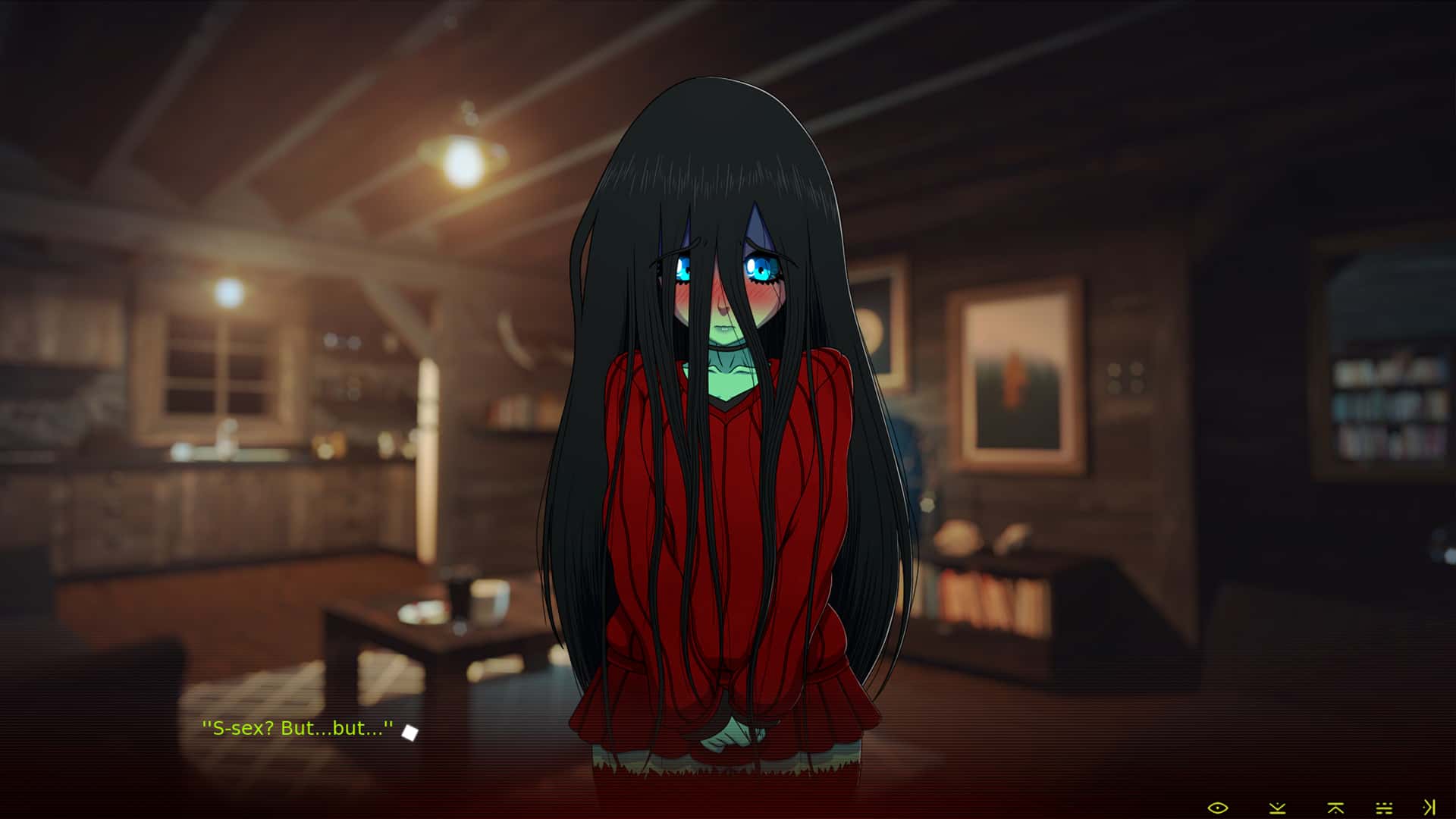 #1. Wet Nightmares DEMO (GOG) 由: Kinky Fridays
