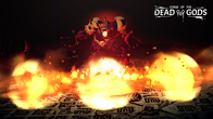 Curse of the Dead Gods screenshot 7