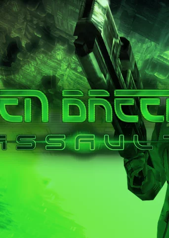 Alien Breed 2: Assault cover
