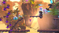 Giana Sisters: Rise of the Owlverlord screenshot 10