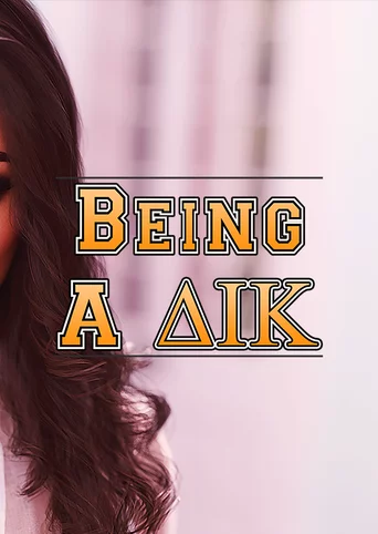 Being a DIK - Season 1 cover