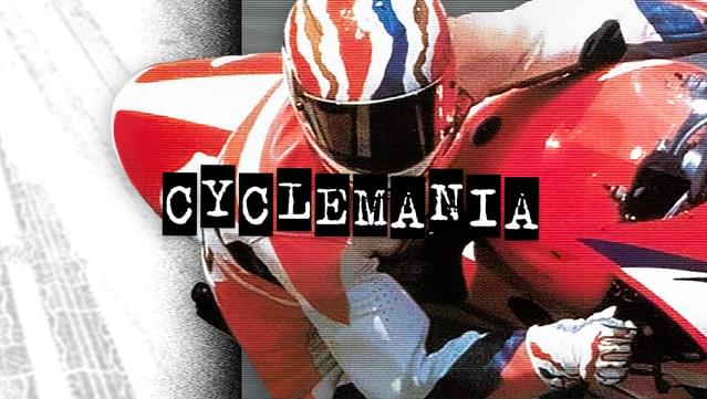 Cyclemania