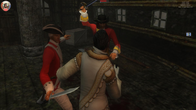 Sea Dogs: City of Abandoned Ships screenshot 6