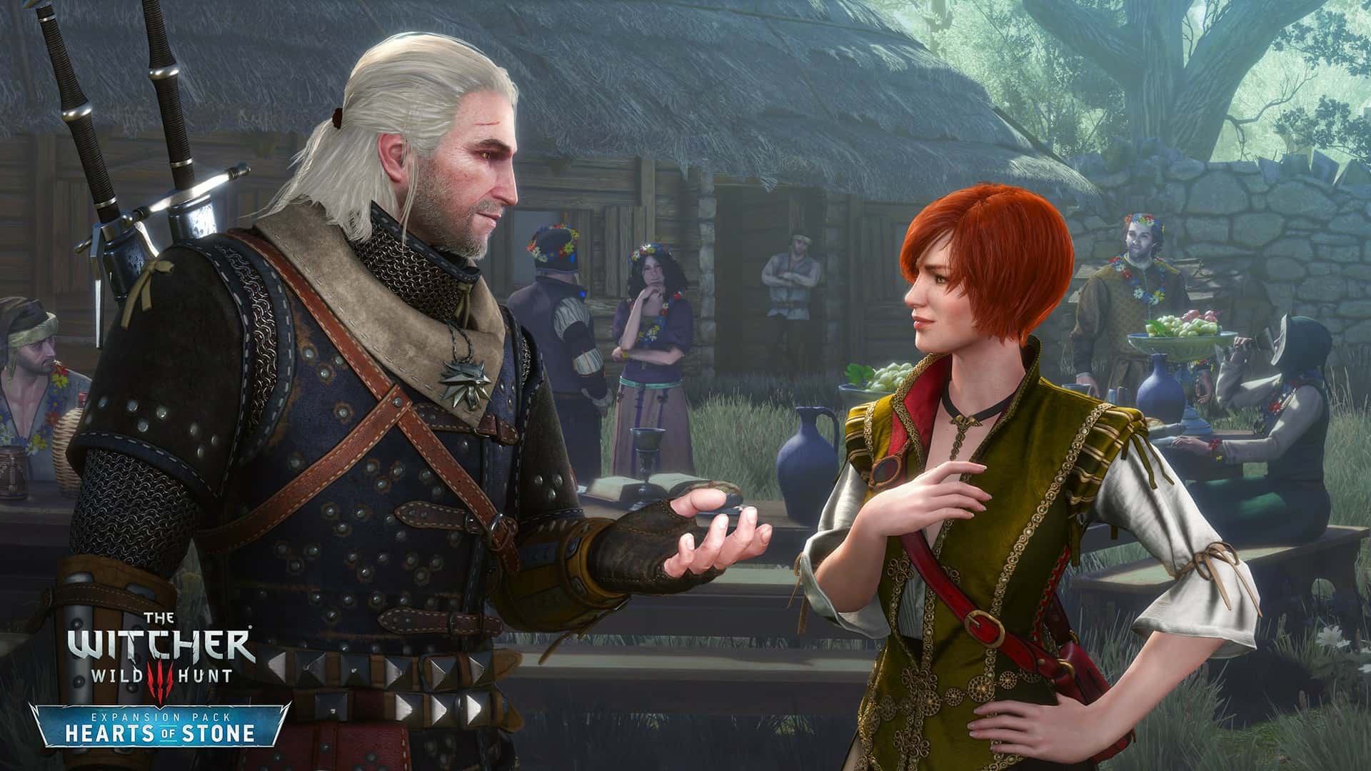 #8. The Witcher 3: Wild Hunt - Complete Edition (GOG) 由: CD PROJEKT RED