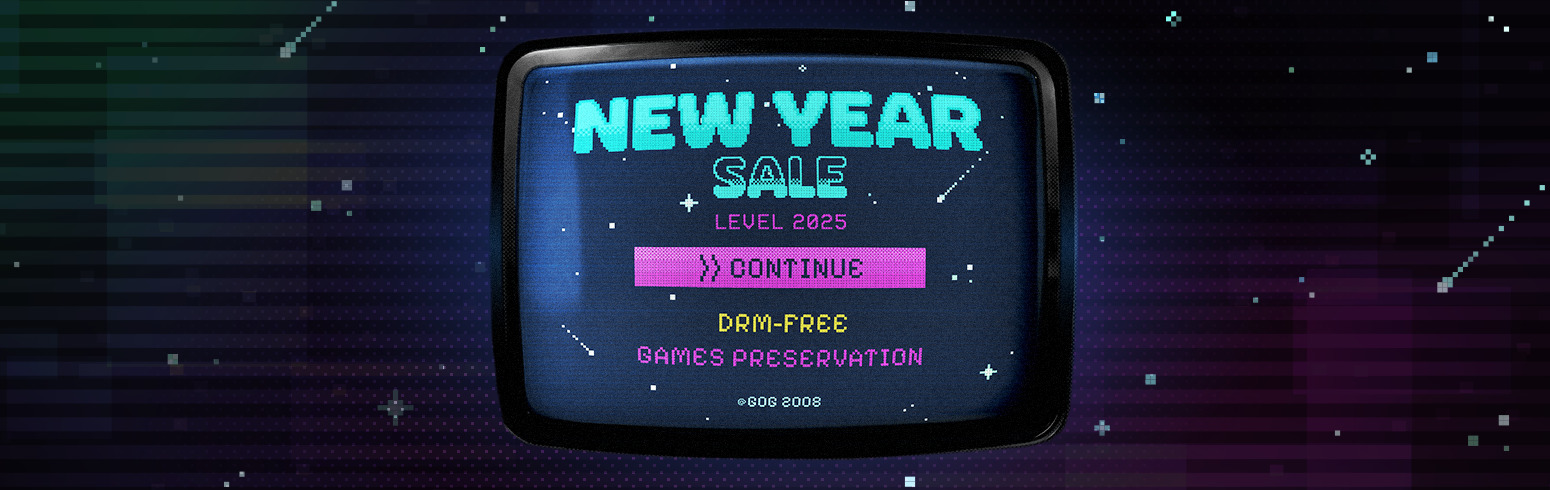 Check out our New Year Sale 2025!