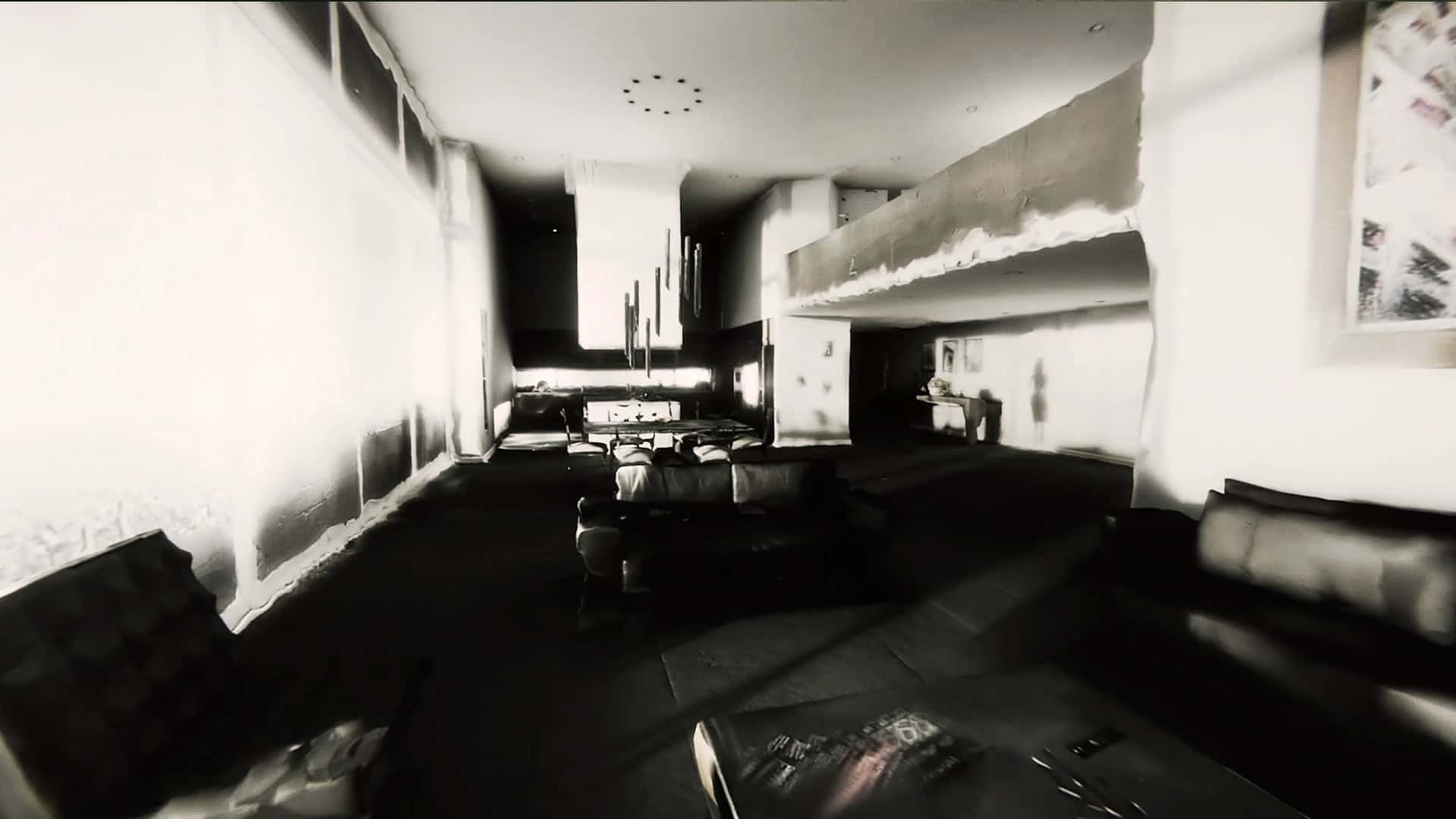 #5. The Signifier Director's Cut (GOG) От: Raw Fury
