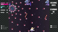 Virgo Versus the Zodiac Demo screenshot 7