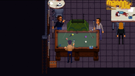 Milanoir screenshot 12