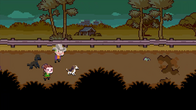 Death Road to Canada screenshot 6
