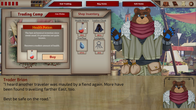 MoonFire: A Seeker's Saga screenshot 8