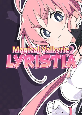 Magical Valkyrie Lyristia cover