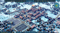 Nova Roma screenshot 4