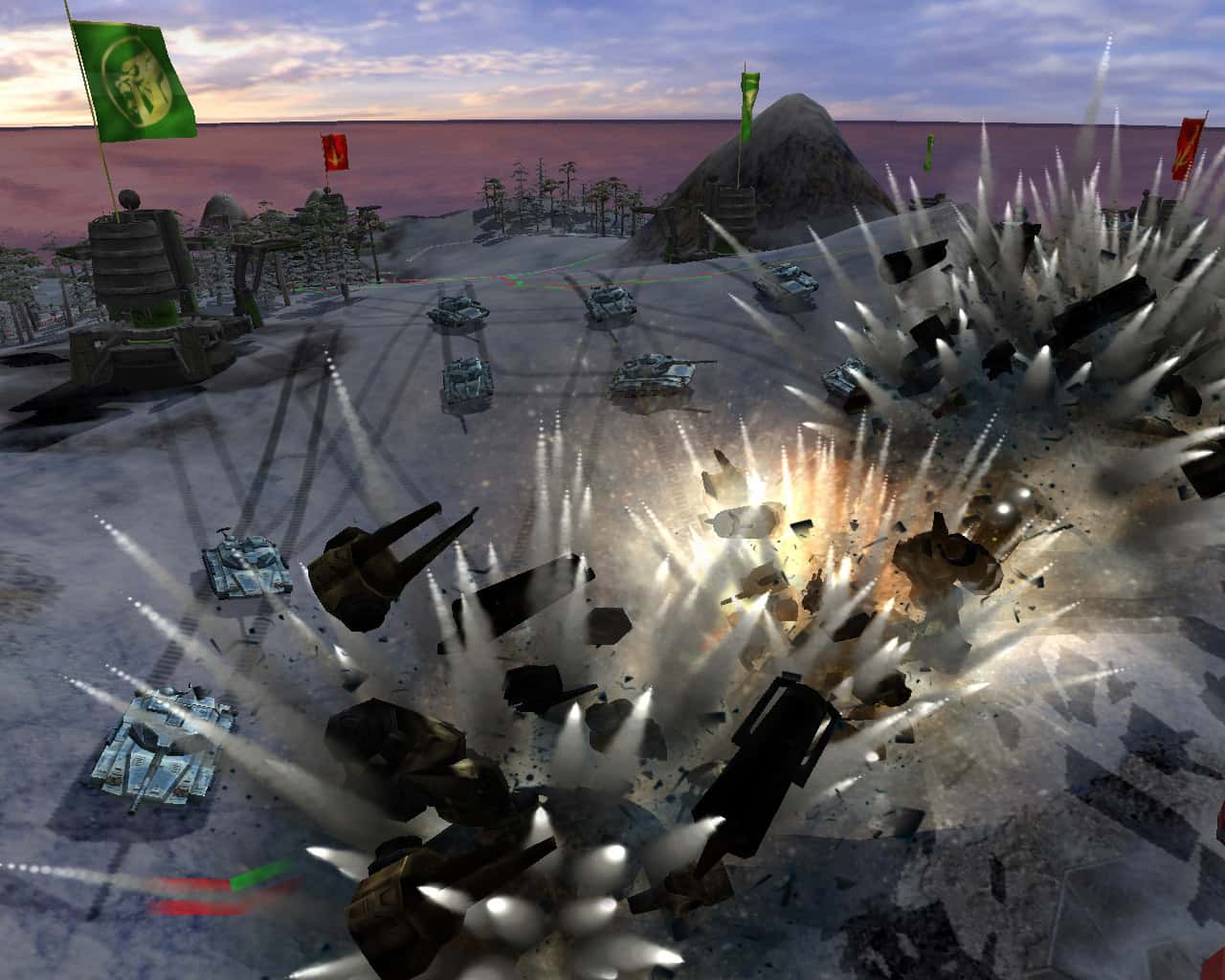 #9. Massive Assault: Phantom Renaissance (GOG) 由: Wargaming.net