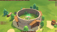 Fantastic Haven screenshot 1
