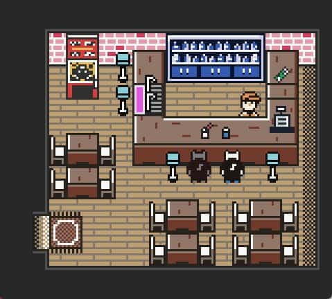 #10. Inspector Waffles Early Days (GOG) 게시자: Goloso Games