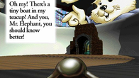 The Manhole: Masterpiece Edition screenshot 12
