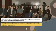 This Is the Police screenshot 8