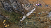 Earth 2160 screenshot 3