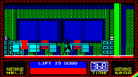 Saboteur II: Avenging Angel screenshot 2