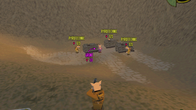 Hogs of War screenshot 10