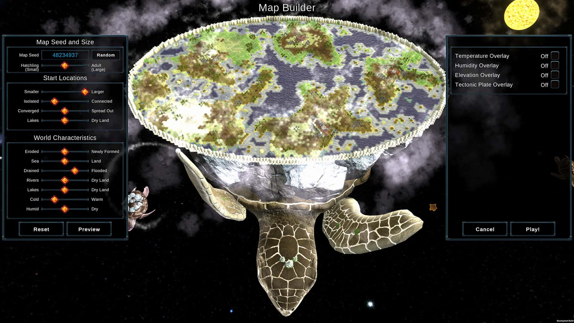 #6. World Turtles (GOG) โดย: indie.io