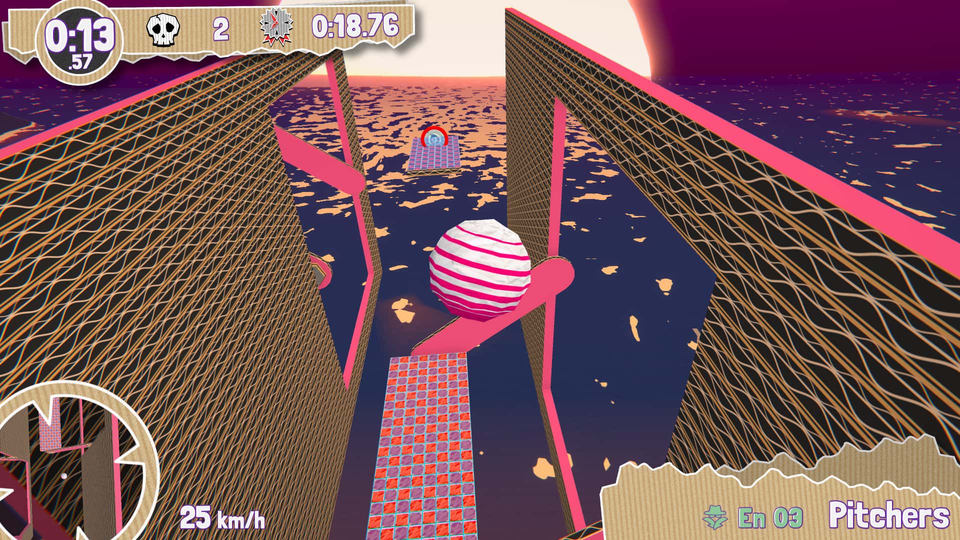 #4. Paperball - Secret Spy Pack (GOG) De: Cliax Games