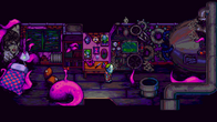 Octopus City Blues Demo screenshot 2