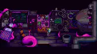 Octopus City Blues Demo screenshot 2