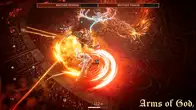 Arms of God Demo screenshot 6