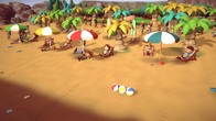 Spirit of the Island screenshot 6