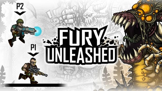 Fury Unleashed Soundtrack