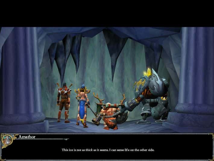 #6. Dungeons & Dragons: Dragonshard (GOG) 게시자: Hasbro Inc.