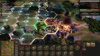 Strategic Mind: Spectre of Communism screenshot 6