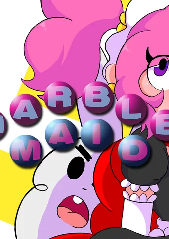 Marble Maid cover