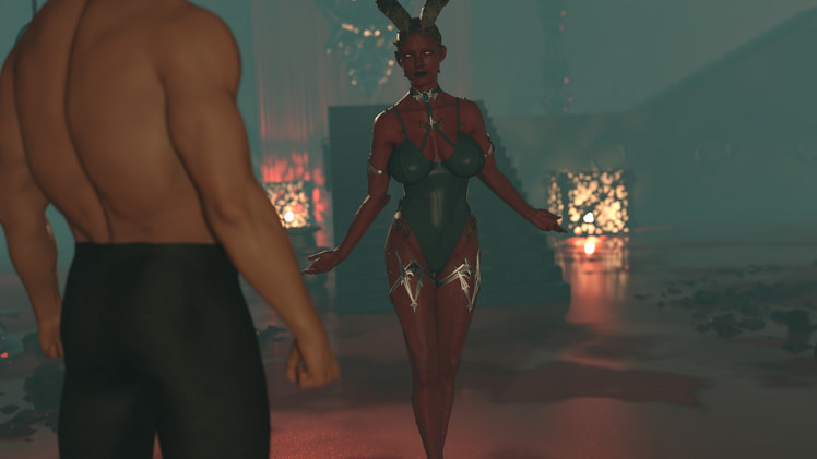 Loot Line - Season 1 screenshot screenshot 8