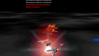 Star Trek™: Starfleet Command Gold Edition screenshot 6