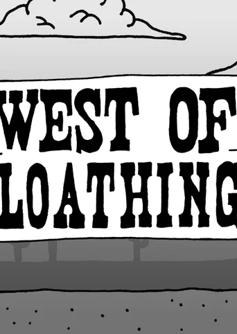 West of Loathing cover