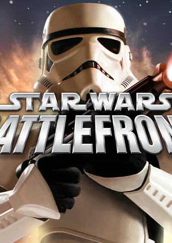 STAR WARS™ Battlefront (Classic, 2004) cover