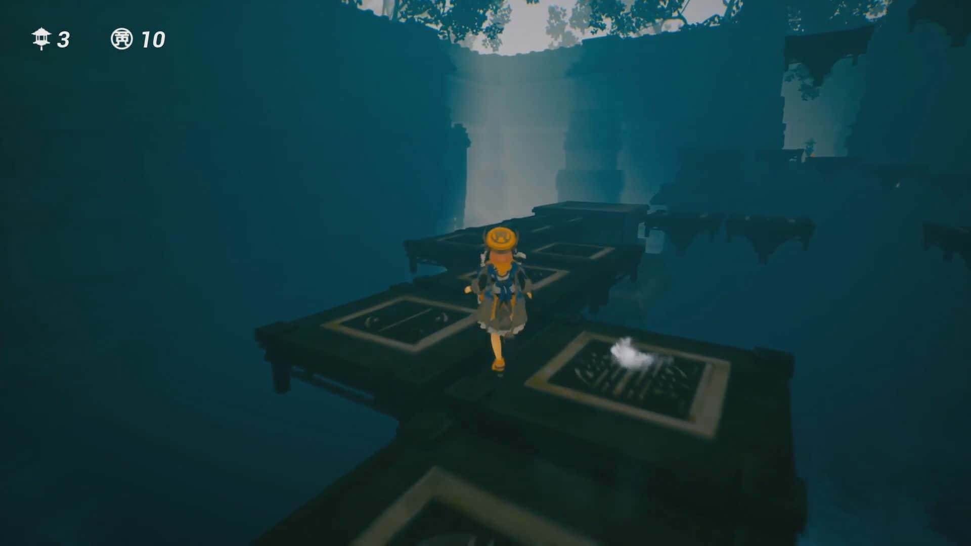 #8. TASOMACHI: Behind the Twilight - Soundtrack (GOG) 由: PLAYISM